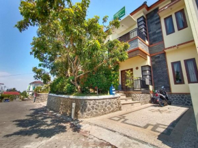 Отель Permata Villa I  Batu